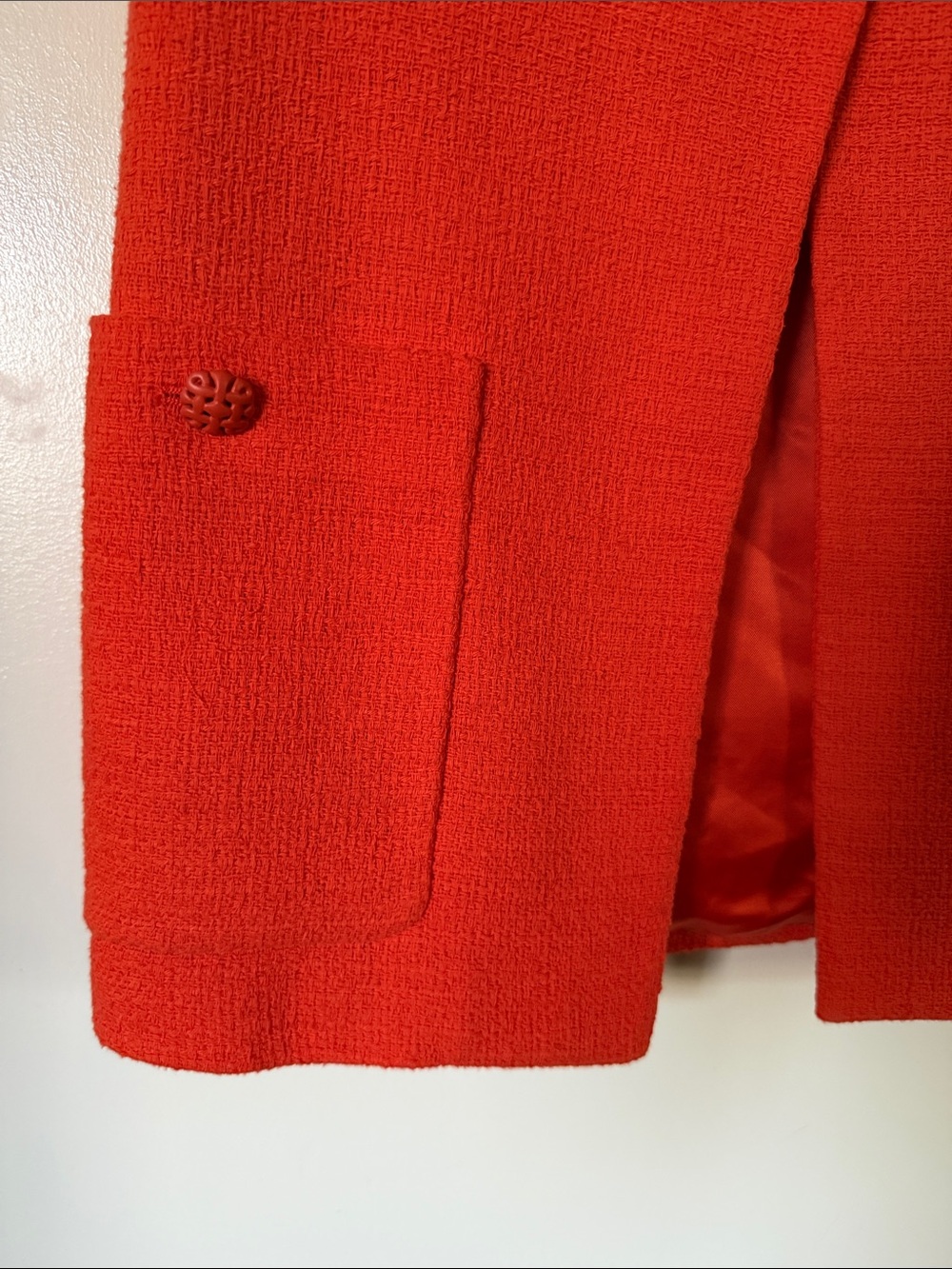 Zara Tweeted Set - Picture 4 of 11